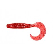 Силіконова приманка на хижу рибу, EOS T2,5, 50мм, колір №05, 50шт/уп